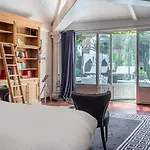 호텔 La Mauresque 5*
