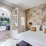 호텔 La Mauresque 5*