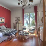 호텔 La Mauresque 5*