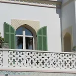 호텔 La Mauresque Saint-Raphaël