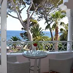La Mauresque 호텔 Saint-Raphaël