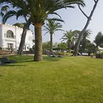 La Mauresque 호텔 5*