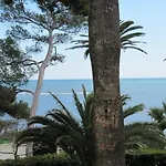 호텔 La Mauresque