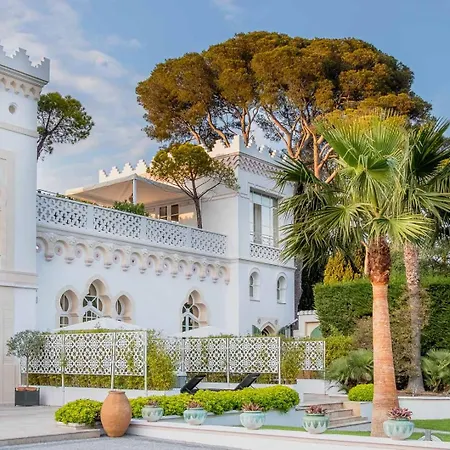 La Mauresque Hotel 5*