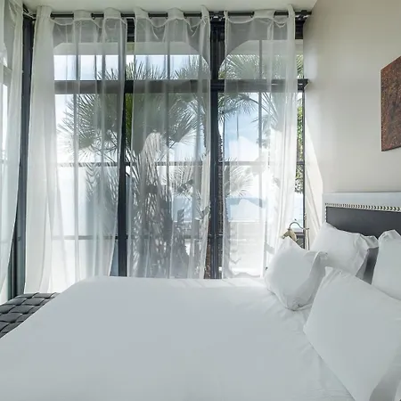 Hotel La Mauresque Saint-Raphael (Var)