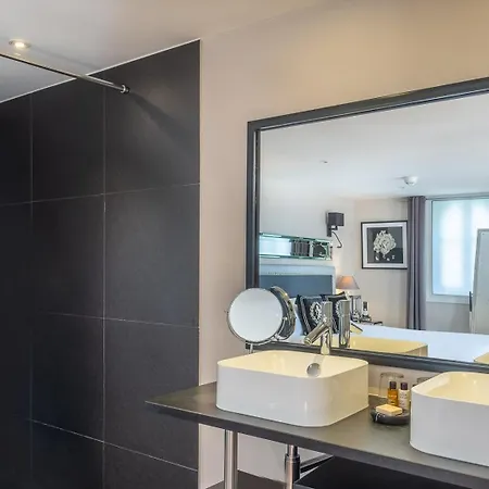 Hotel La Mauresque Saint-Raphael (Var)