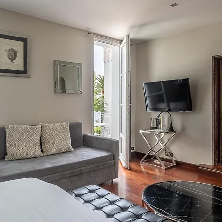 La Mauresque Saint-Raphael (Var)