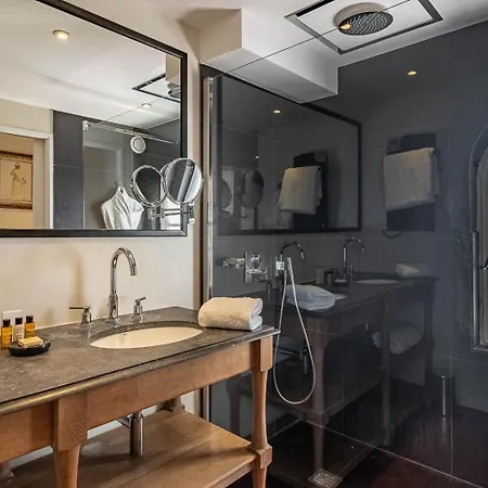 Hotel La Mauresque Saint-Raphaël