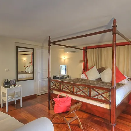 Hotel La Mauresque Saint-Raphaël