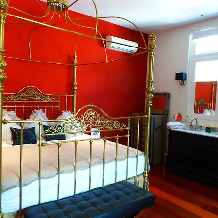 La Mauresque Hotel Saint-Raphael (Var)