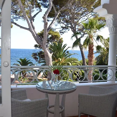 La Mauresque Hotel Saint-Raphael (Var)