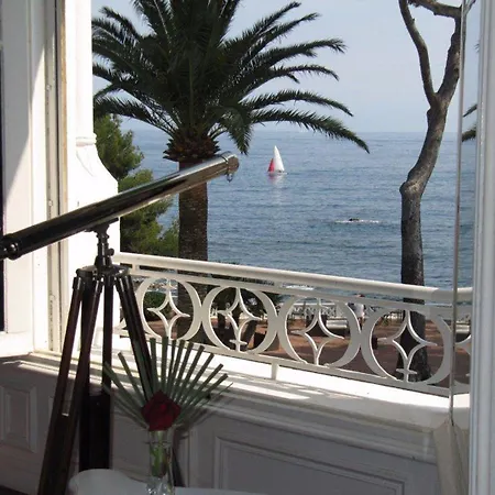 La Mauresque Saint-Raphael (Var)