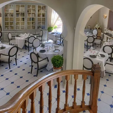 La Mauresque Hotel 5*