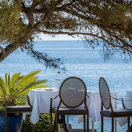 La Mauresque Saint-Raphael (Var)