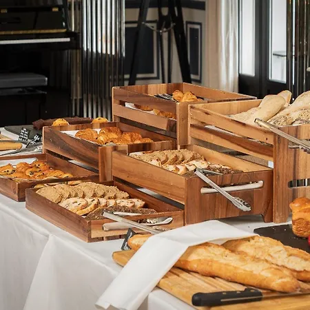 La Mauresque Saint-Raphael (Var)