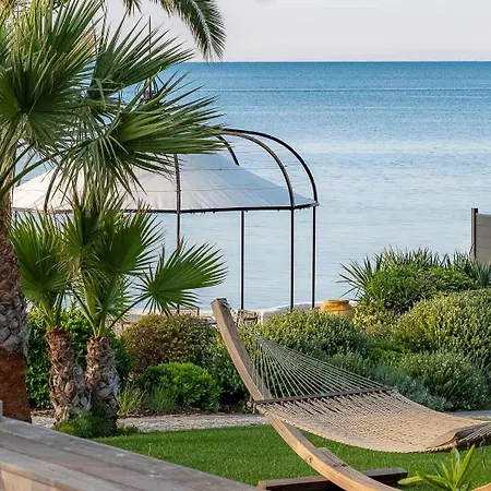 La Mauresque Hotel Saint-Raphael (Var)