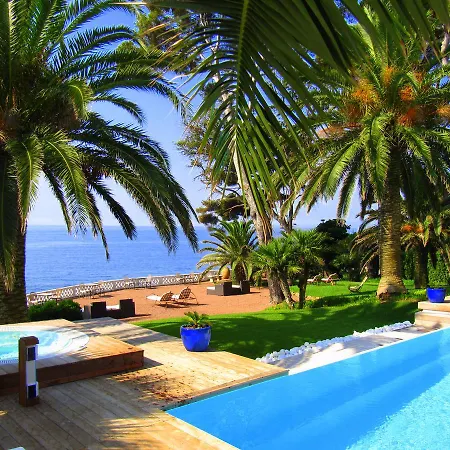 Hotel La Mauresque Saint-Raphael (Var)