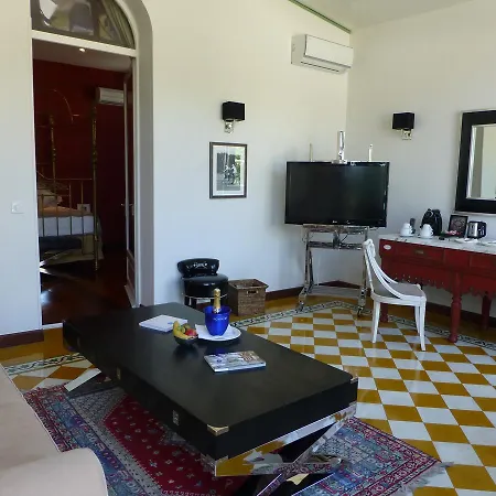 Hotel La Mauresque Saint-Raphaël