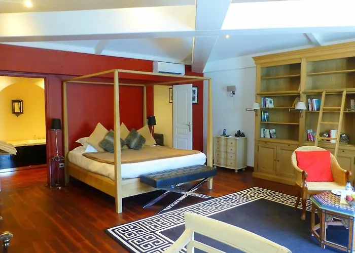 La Mauresque Сен-Рафаэль