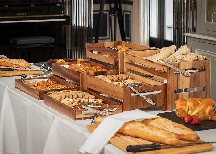 La Mauresque Сен-Рафаэль