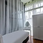La Mauresque Hotel Saint-Raphaël