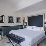 La Mauresque Hotel