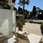 La Mauresque Szálloda 5*