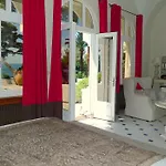 Szálloda La Mauresque 5*