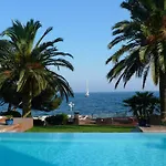 Hotel La Mauresque