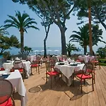 La Mauresque 5* Saint-Raphaël