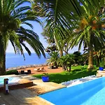 Hotel La Mauresque Saint-Raphaël