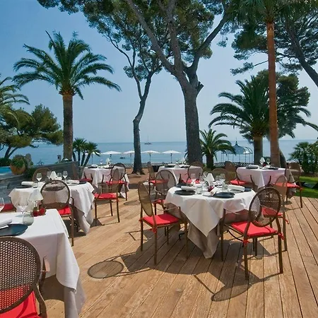 La Mauresque Hotel 5*