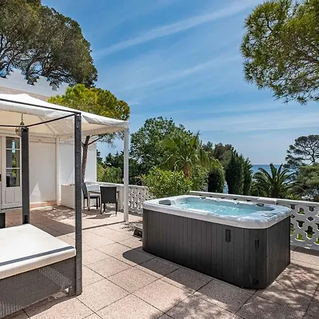 Ξενοδοχείο La Mauresque