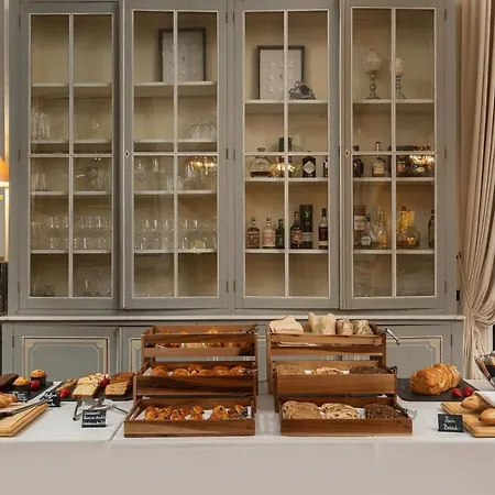 La Mauresque Ξενοδοχείο