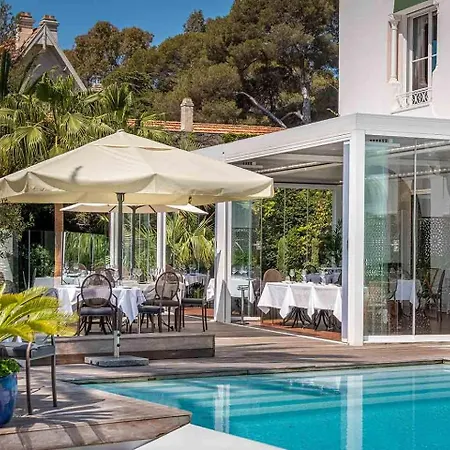 Ξενοδοχείο La Mauresque