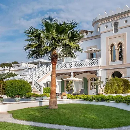 La Mauresque 5*