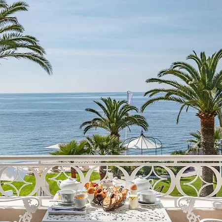 La Mauresque Ξενοδοχείο 5*