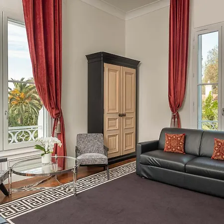 摩尔人的别墅酒店 5*