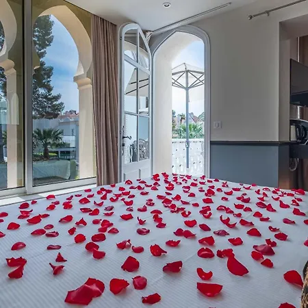 酒店 摩尔人的别墅酒店