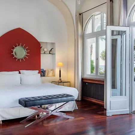 Ξενοδοχείο La Mauresque