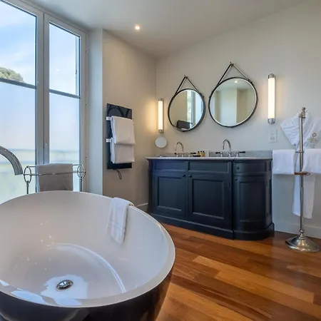 La Mauresque Ξενοδοχείο 5*