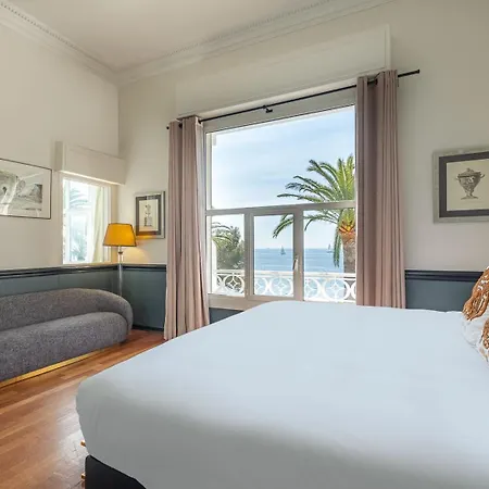 La Mauresque Hotel Saint-Raphael (Var)