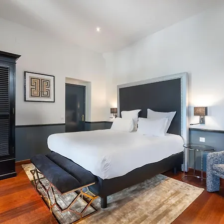 摩尔人的别墅酒店