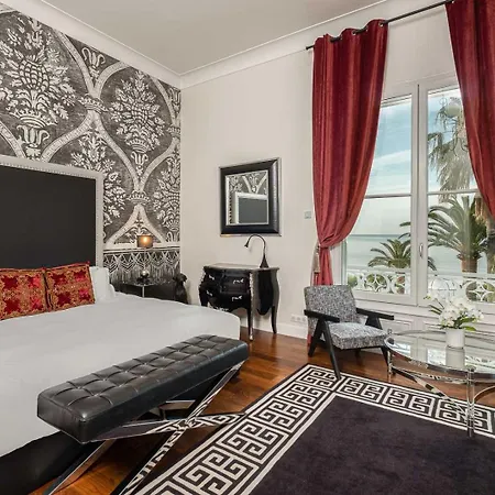 La Mauresque Ξενοδοχείο 5*