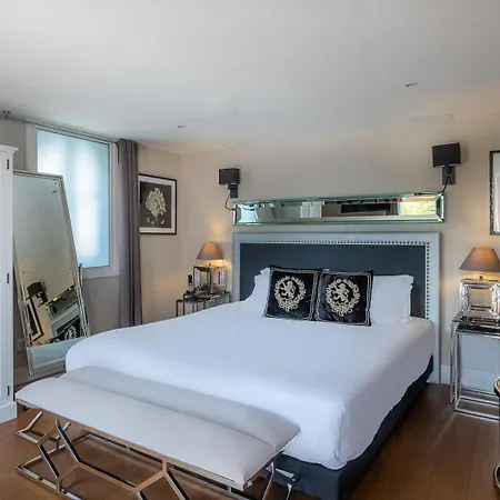 摩尔人的别墅酒店