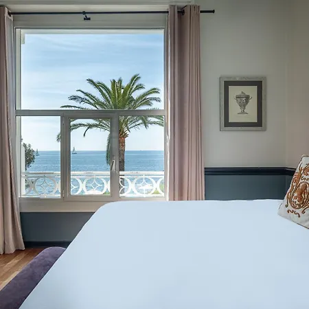 La Mauresque Hotel 5*
