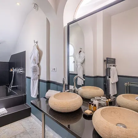Hotel La Mauresque Saint-Raphael (Var)