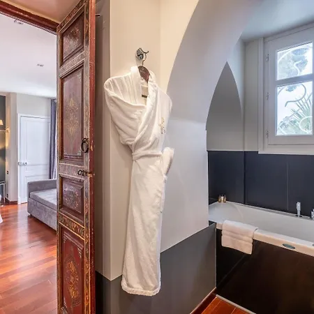 摩尔人的别墅酒店