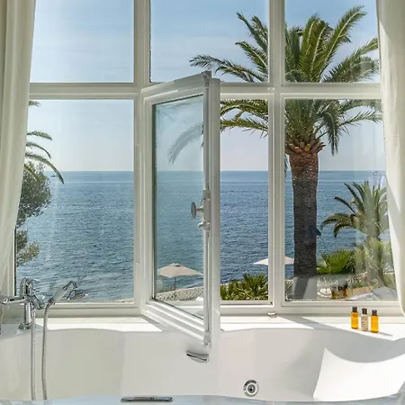 La Mauresque Hotel 5*