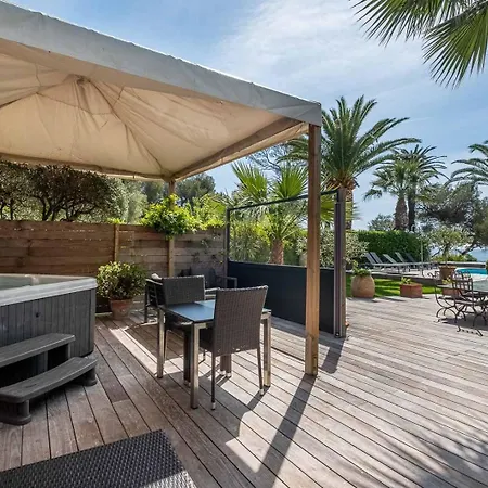 酒店 摩尔人的别墅酒店